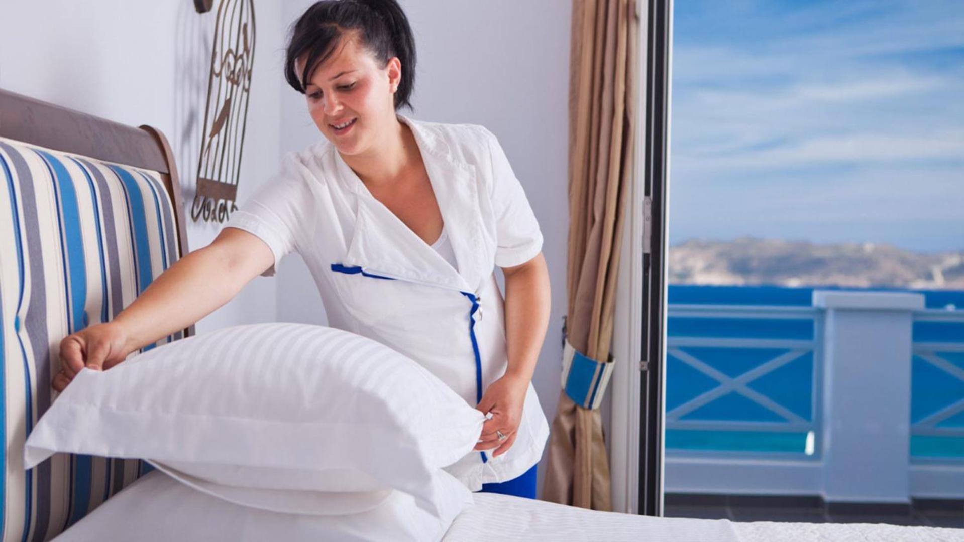Miland Suites アダマス エクステリア 写真