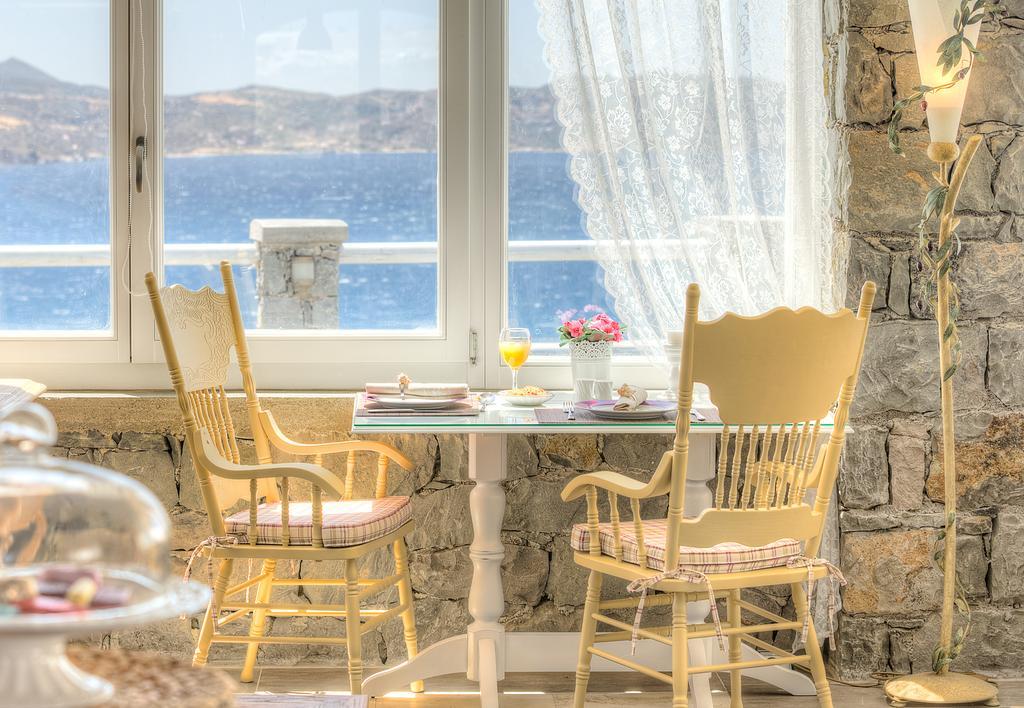 Miland Suites アダマス エクステリア 写真