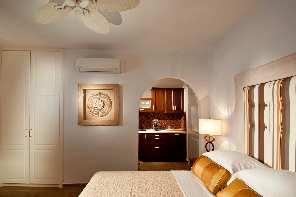 Miland Suites アダマス エクステリア 写真