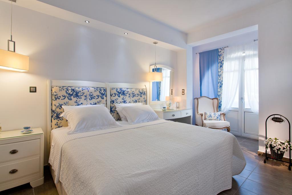 Miland Suites アダマス エクステリア 写真